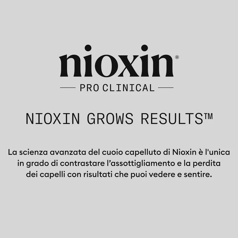 Nioxin Density Defend Anti-Breakage Mask 500ml - masque fortifiant