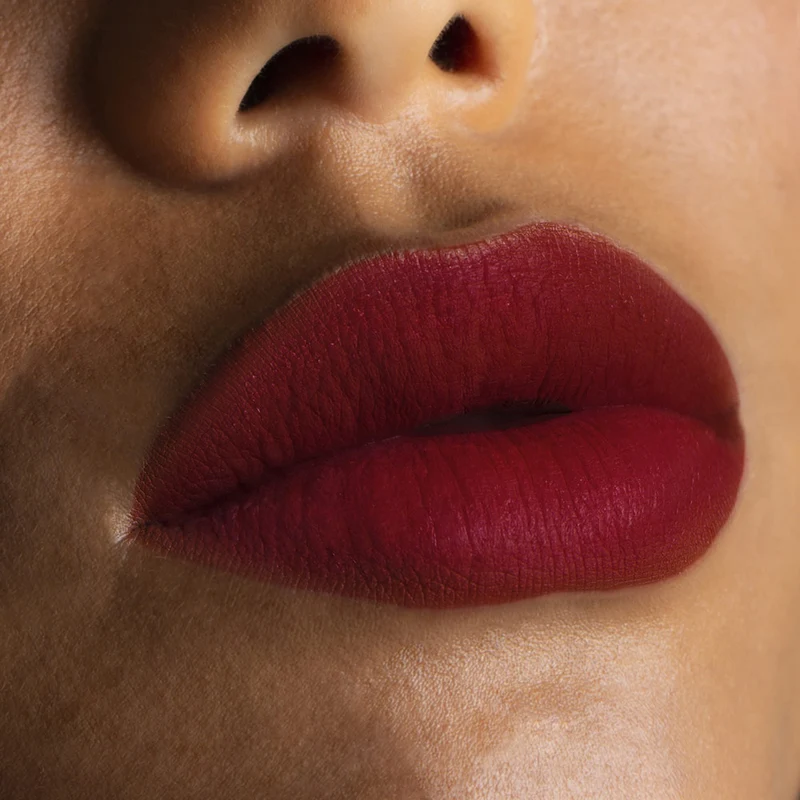 Mesauda Beauty Sublimatte 210 Intense 5ml - rouge à lèvres liquide mat sans transfert