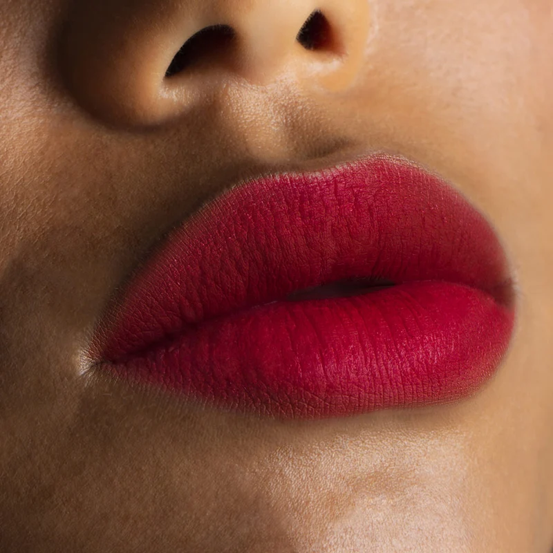 Mesauda Beauty Sublimatte 207 Grateness 5ml - rouge à lèvres liquide mat sans transfert