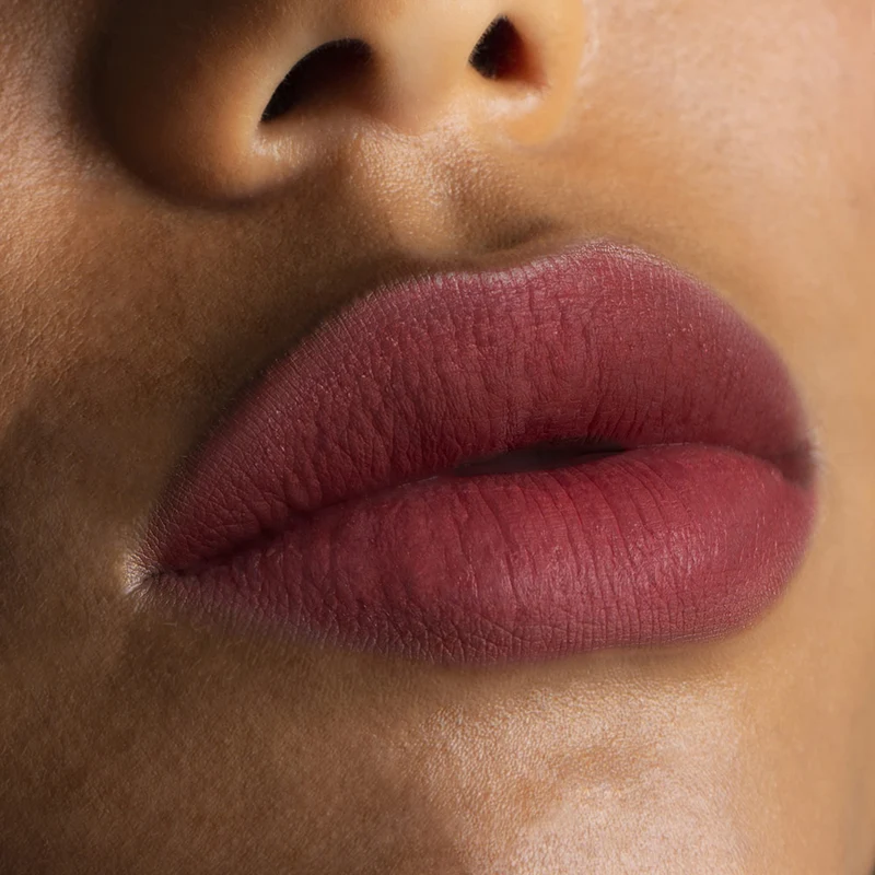 Mesauda Beauty Sublimatte 206 Absolute 5ml - rouge à lèvres liquide mat sans transfert