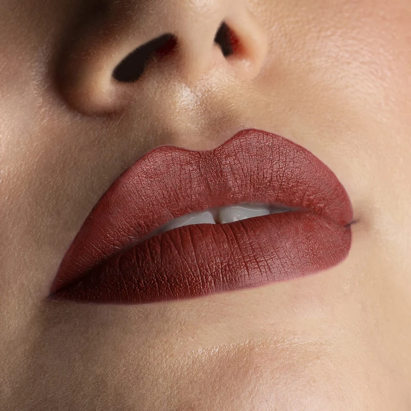 Mesauda Beauty Sublimatte 205 Seductive 5ml - rouge à lèvres liquide mat sans transfert