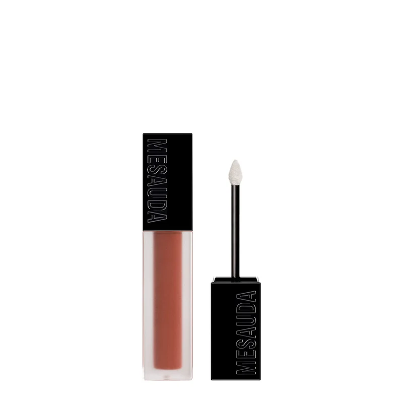 Mesauda Beauty Sublimatte 202 Unlimited 5ml - rouge à lèvres liquide mat sans transfert