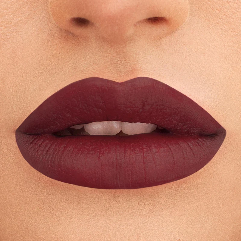 Mesauda Beauty Cult Matte 218 Succulent 3.5gr - rouge à lèvres mat