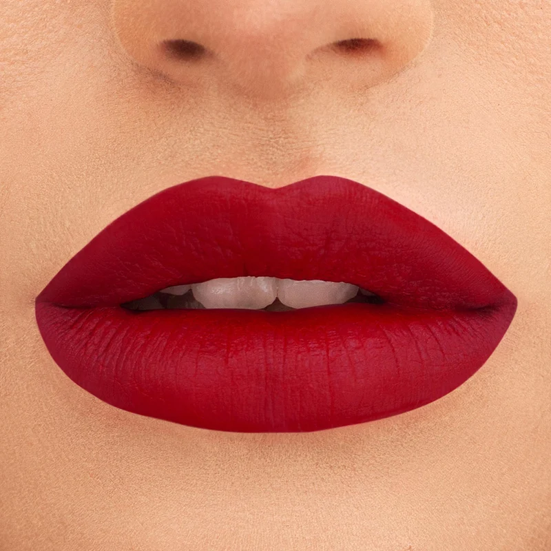 Mesauda Beauty Cult Matte 217 Sex Machine 3.5gr - rouge à lèvres mat