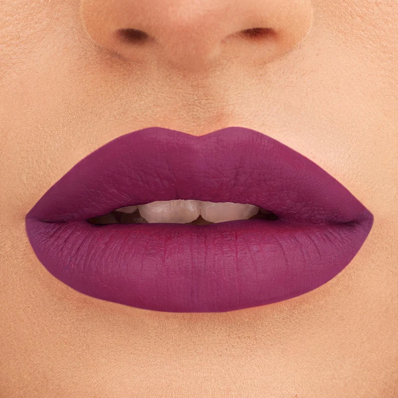 Mesauda Beauty Cult Matte 215 Trendsetter 3.5gr - rouge à lèvres mat