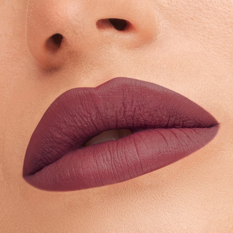 Mesauda Beauty Cult Matte 213 Wild 3.5gr - rouge à lèvres mat