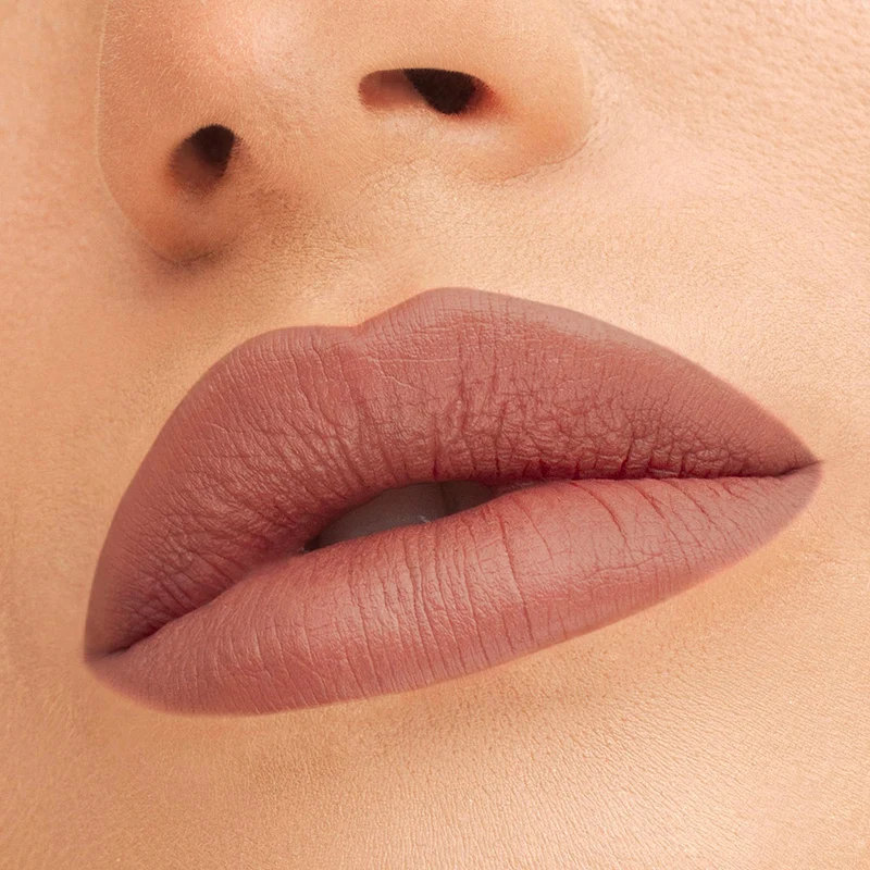 Mesauda Beauty Cult Matte 210 Pretty 3.5gr - rouge à lèvres mat