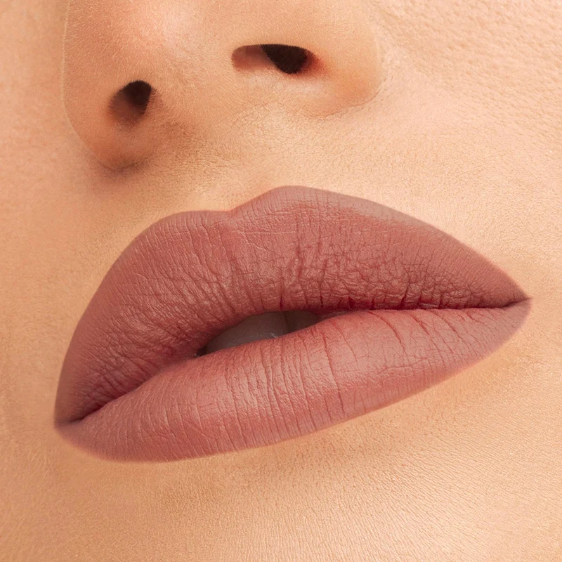 Mesauda Beauty Cult Matte 210 Pretty 3.5gr - rouge à lèvres mat