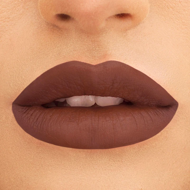 Mesauda Beauty Cult Matte 208 Temptation 3.5gr - rouge à lèvres mat
