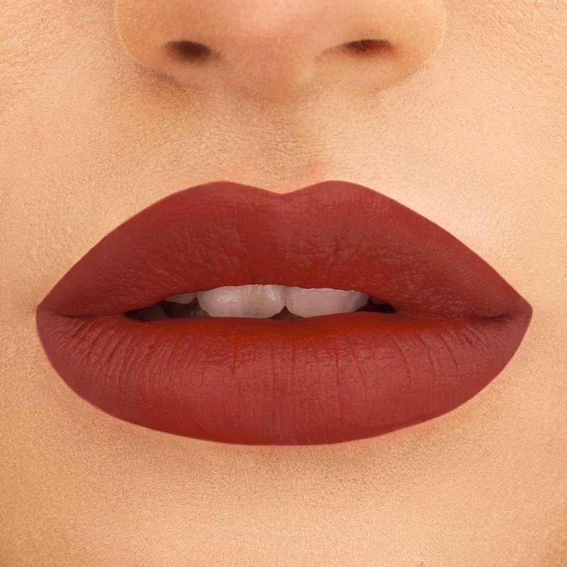 Mesauda Beauty Cult Matte 207 Bestseller 3.5gr - rouge à lèvres mat