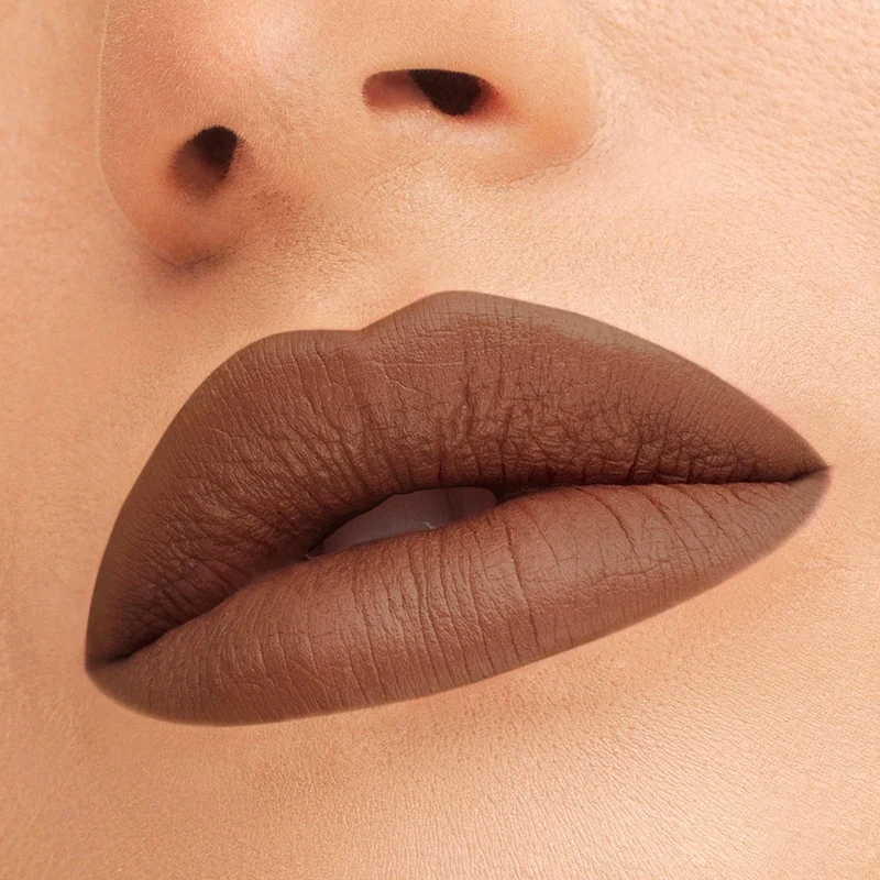 Mesauda Beauty Cult Matte 202 Impeccable 3.5gr - rouge à lèvres mat