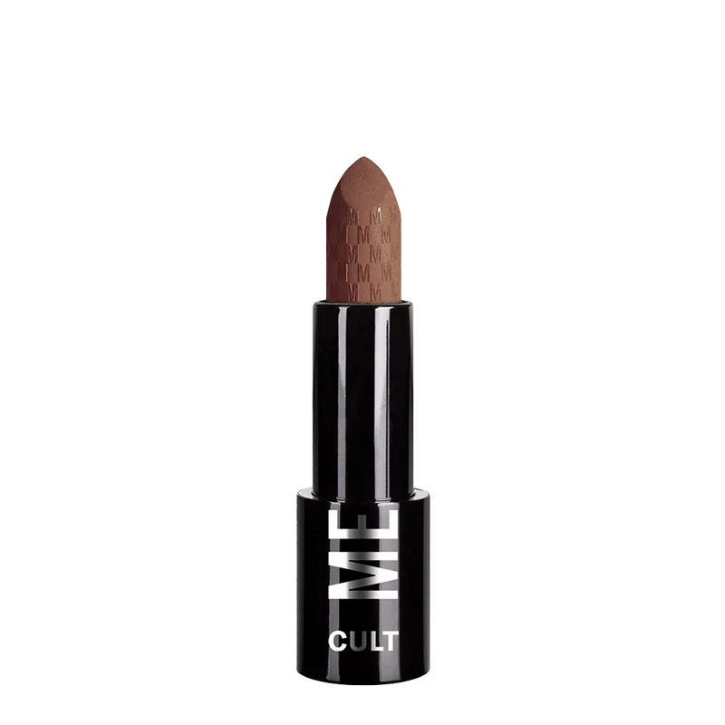 Mesauda Beauty Cult Matte 201 Statement 3.5gr - rouge à lèvres mat
