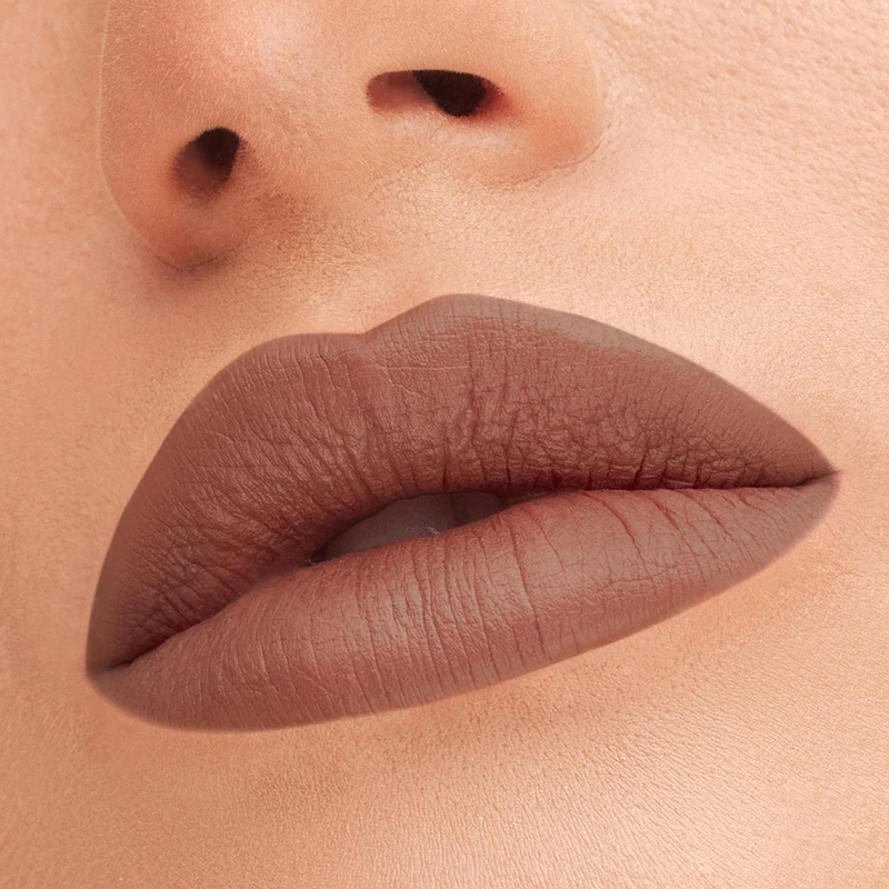 Mesauda Beauty Cult Matte 201 Statement 3.5gr - rouge à lèvres mat