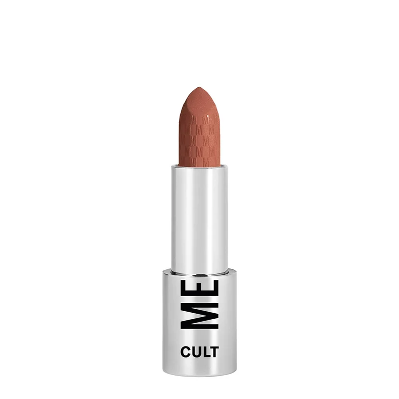 Mesauda Beauty Cult Creamy 103 Idol Nude 3.5gr - rouge à lèvres crémeux