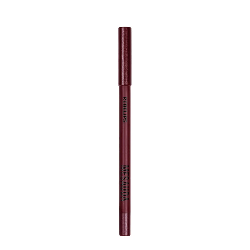 Mesauda Beauty Rebel Lips Orchid 1.2gr - crayon à lèvres waterproof