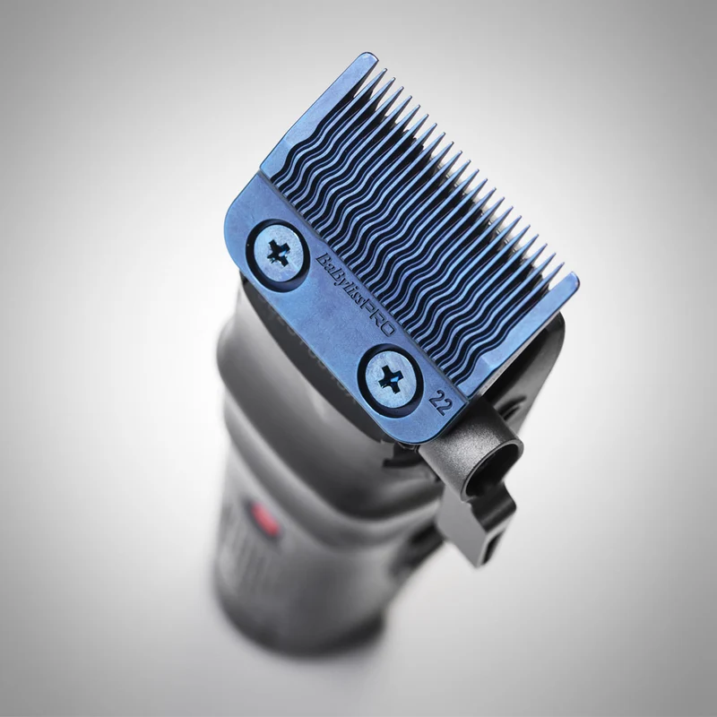 Babyliss Pro 4Artist Clipper Lo-ProFX One - tondeuse