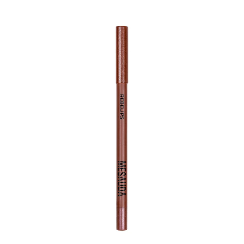 Mesauda Beauty Rebel Lips Royal 1.2gr - crayon à lèvres waterproof