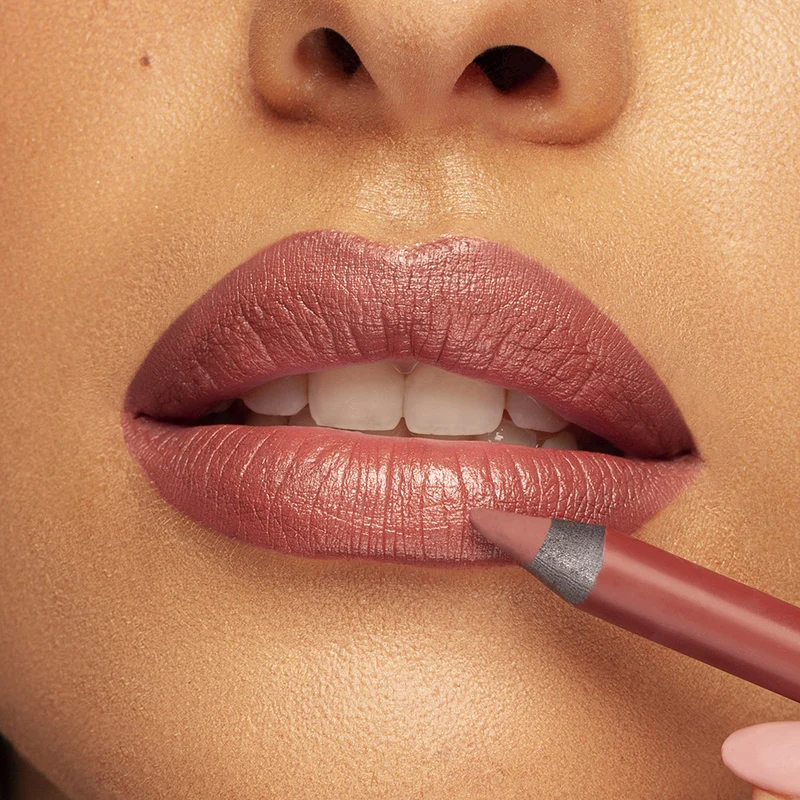 Mesauda Beauty Rebel Lips Royal 1.2gr - crayon à lèvres waterproof