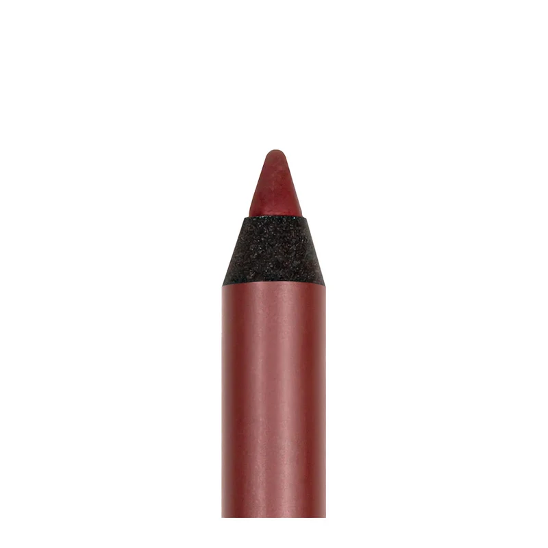 Mesauda Beauty Rebel Lips Auburn 1.2gr - crayon à lèvres waterproof