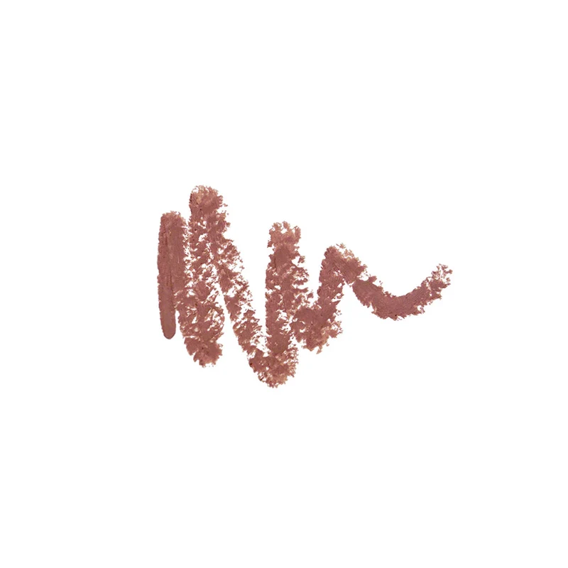 Mesauda Beauty Rebel Lips Auburn 1.2gr - crayon à lèvres waterproof