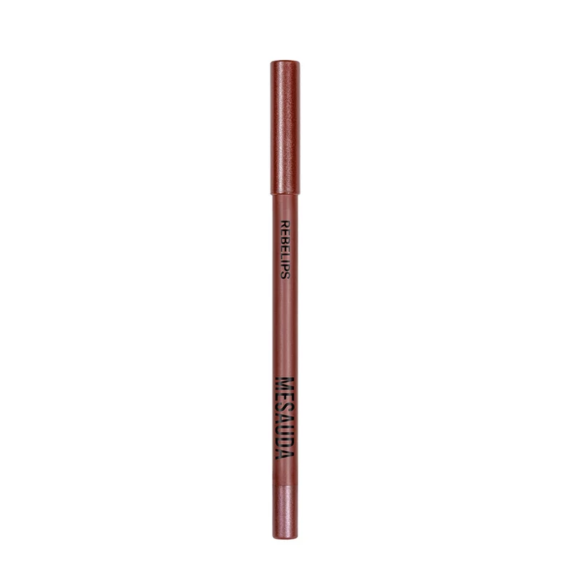 Mesauda Beauty Rebel Lips Skin 1.2gr - crayon à lèvres waterproof