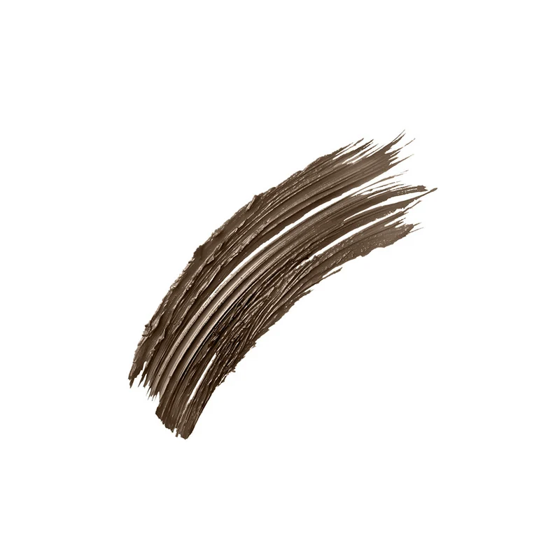 Mesauda Beauty Brow A Spell 102 Brunette 4.2ml - mascara volumateur pour sourcils
