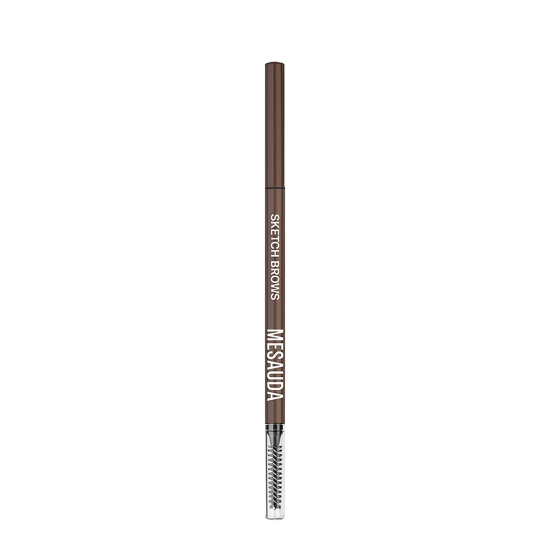 Mesauda Beauty Sketch Brows Auburn 0.09gr - crayon à sourcils automatique