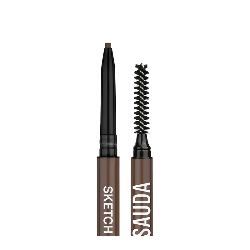 Mesauda Beauty Sketch Brows Auburn 0.09gr - crayon à sourcils automatique