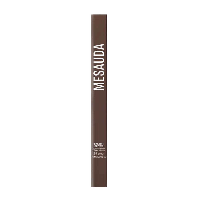 Mesauda Beauty Sketch Brows Auburn 0.09gr - crayon à sourcils automatique