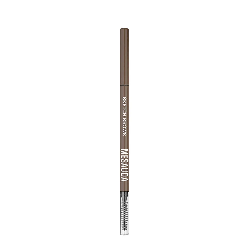 Mesauda Beauty Sketch Brows Blonde 0.09gr - crayon à sourcils automatique