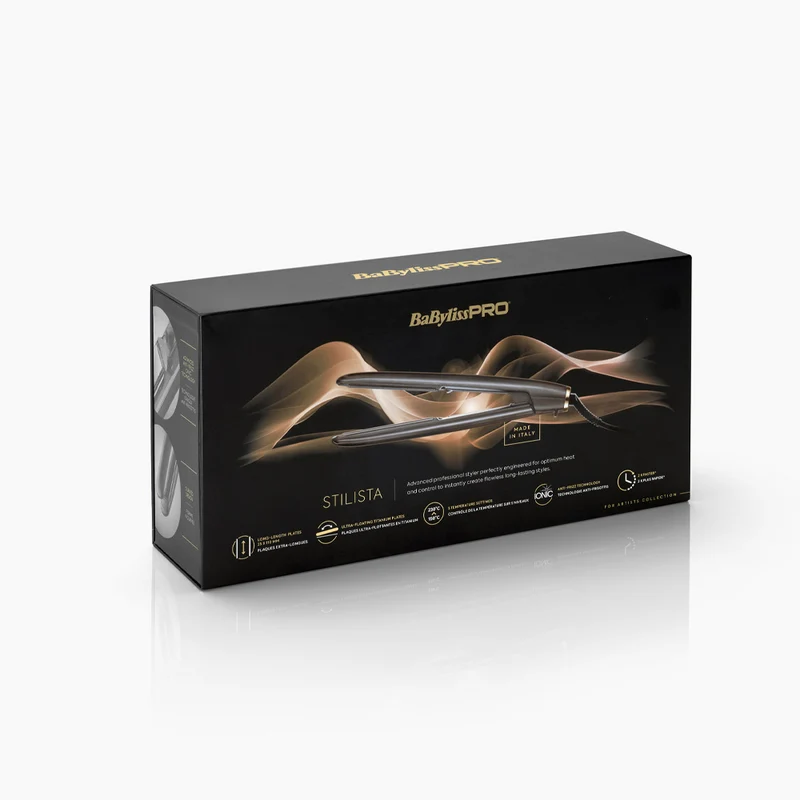 Babyliss Pro 4Artist Stilista Styler BAB3550E