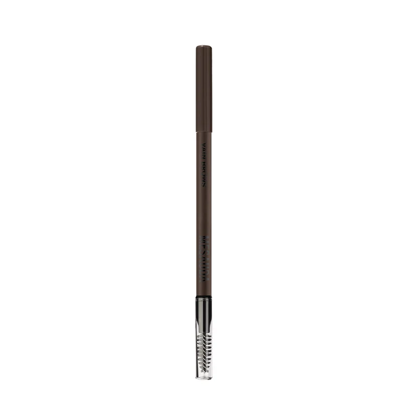 Mesauda Beauty Vain Brows Dark 1.19gr - crayon à sourcils