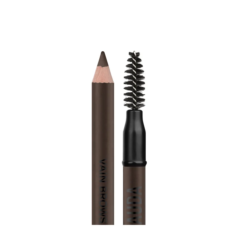 Mesauda Beauty Vain Brows Dark 1.19gr - crayon à sourcils