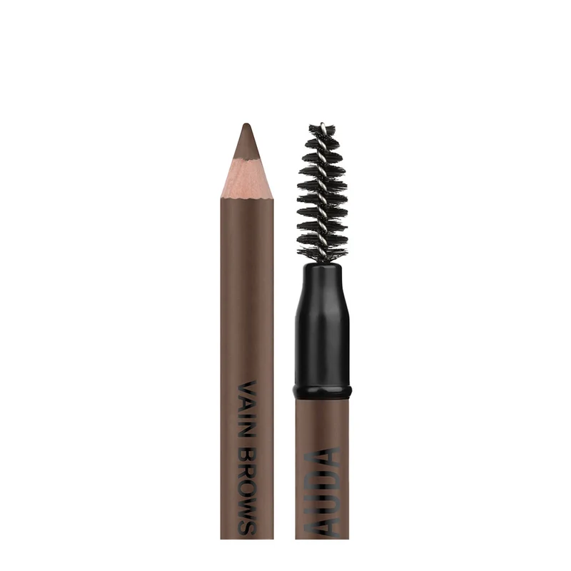Mesauda Beauty Vain Brows Auburn 1.19gr - crayon à sourcils