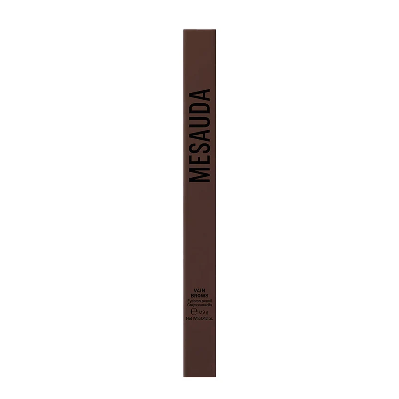 Mesauda Beauty Vain Brows Auburn 1.19gr - crayon à sourcils