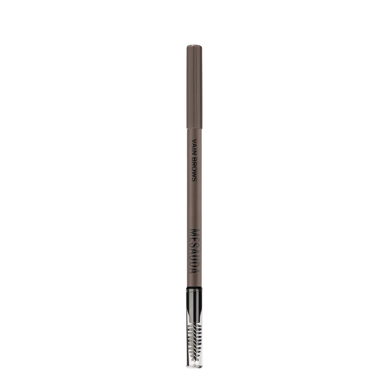 Mesauda Beauty Vain Brows Brunette 1.19gr - crayon à sourcils