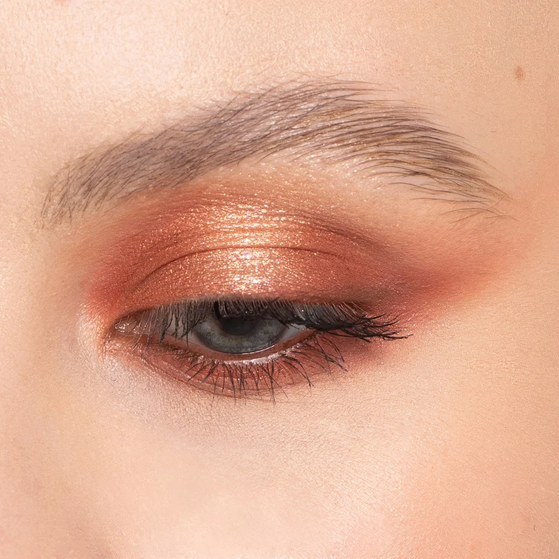 Mesauda Beauty Bare Harmony Palette 204 Delicious Rose 6gr - palette de 6 ombres à paupières
