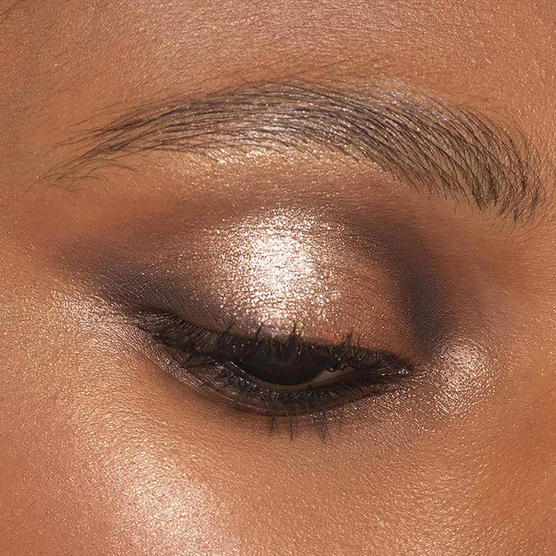 Mesauda Beauty Bare Harmony Palette 203 Cool Bronze 6gr - palette 6 fards à paupières