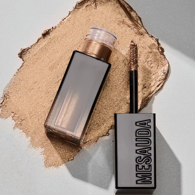 Mesauda Beauty Galactic Shadow 111 Jupiter 4.5ml - fard à paupières liquide