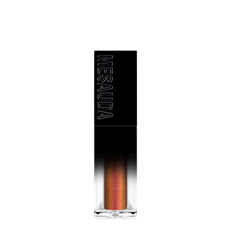 Mesauda Beauty Galactic Shadow 107 Life On Mars 4.5ml - fard à paupières liquide