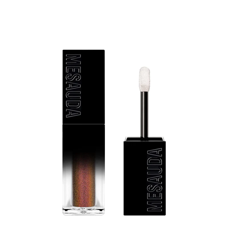 Mesauda Beauty Galactic Shadow 105 Another World 4.5ml - fard à paupières liquide