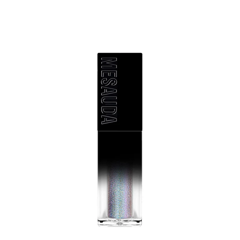Mesauda Beauty Galactic Shadow 102 Nebula 4.5ml - fard à paupières liquide