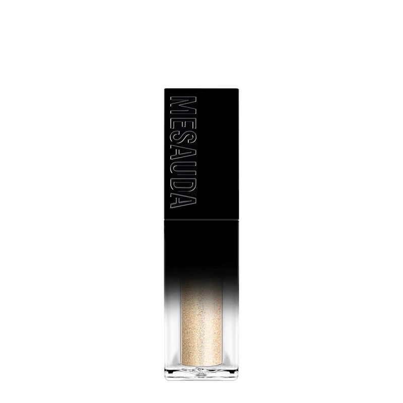 Mesauda Beauty Galactic Shadow 101 Atmosphere 4.5ml - fard à paupières liquide
