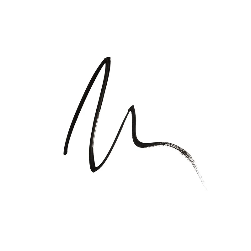 Mesauda Beauty Eyes On Fleek Eyeliner 0.55ml - stylo eye-liner