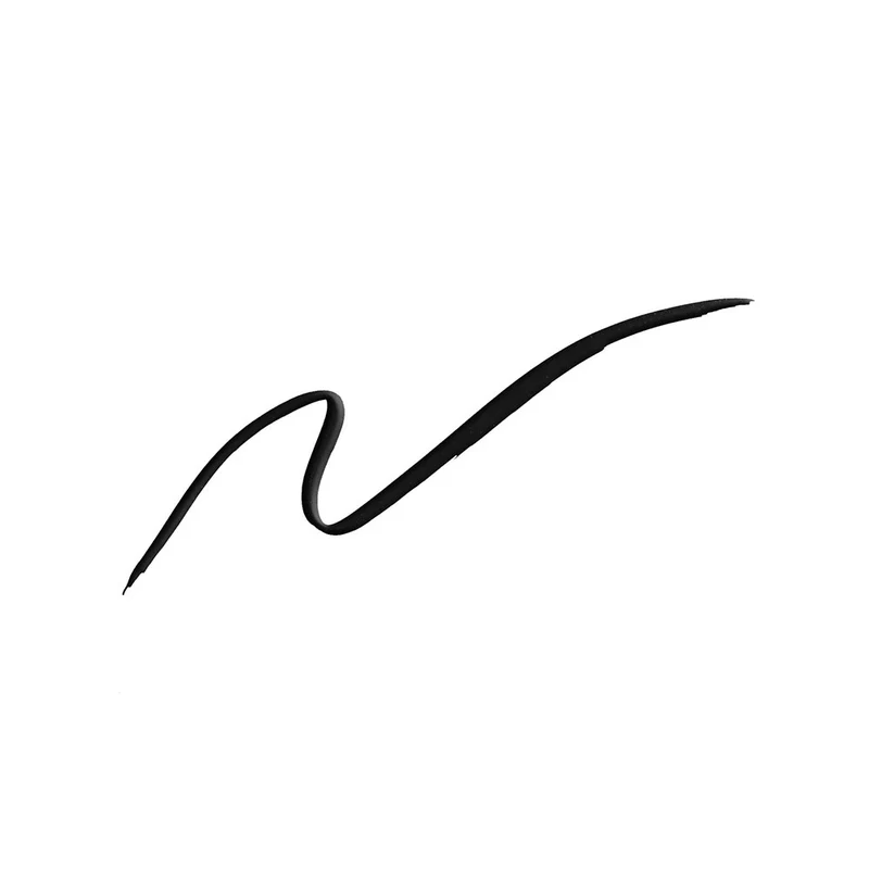 Mesauda Beauty Ink Liner Midnight Eyeliner 1.2ml - eye-liner graphique