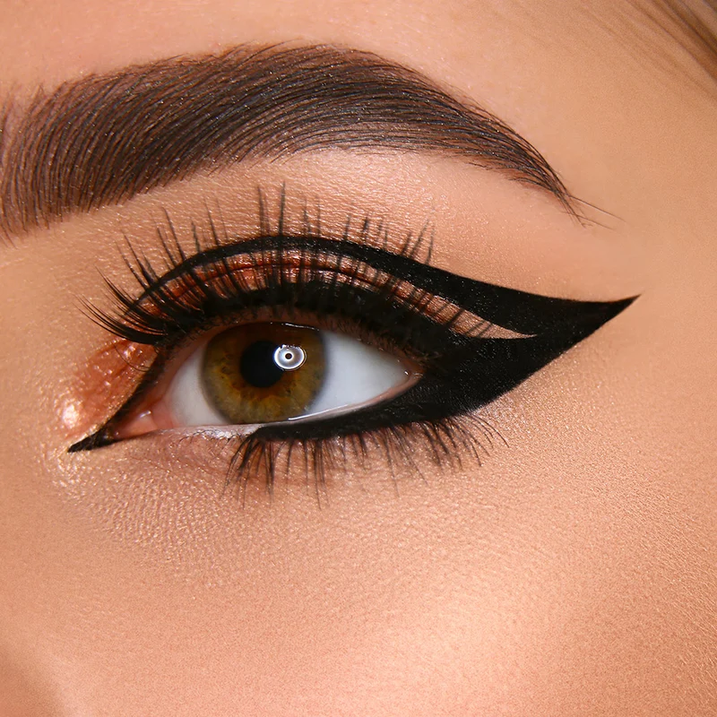 Mesauda Beauty Dip Liner Matte Eyeliner 2.5ml - eye-liner mat