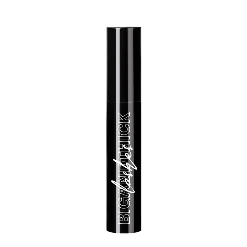 Mesauda Beauty Big And Thick Lashes Mascara 13ml - mascara waterproof