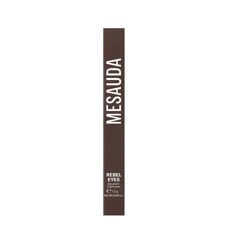 Mesauda Beauty Rebel Eyes Bear 1.2gr - crayon pour les yeux waterproof