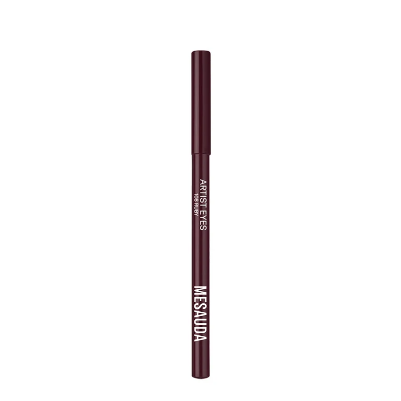 Mesauda Beauty Artist Eyes Ruby 1.14gr - crayon pour les yeux