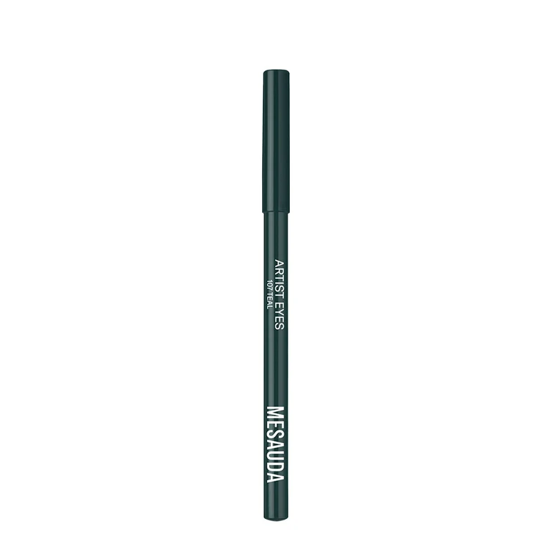Mesauda Beauty Artist Eyes Teal 1.14gr - crayon pour les yeux